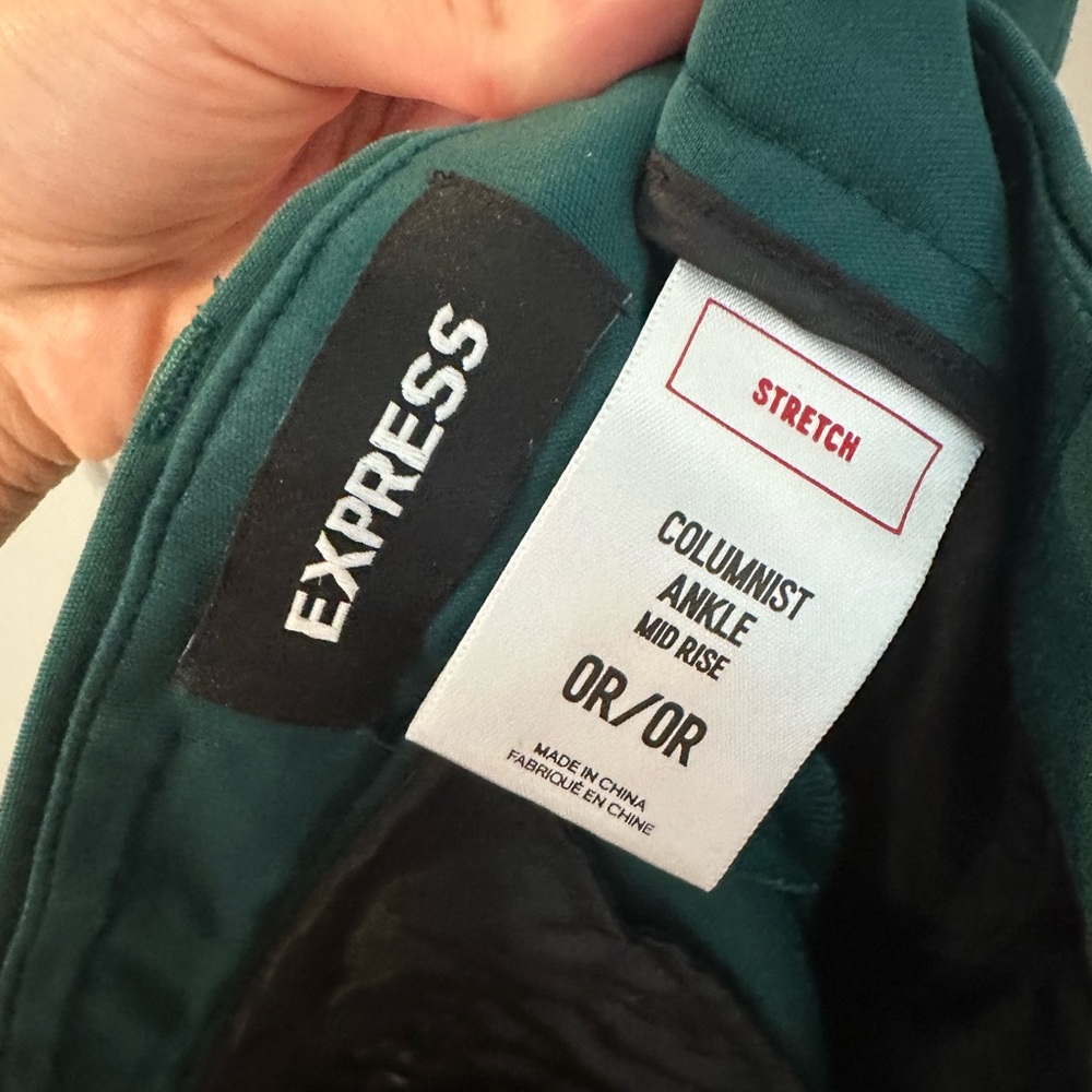 Work pants - Picture 5 of 6